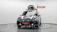 2018 Mini Cooper