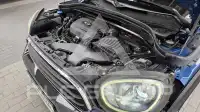2018 Mini Cooper