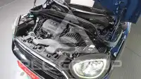 2018 Mini Cooper