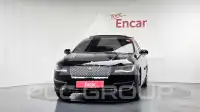 2018 Lincoln MKZ
