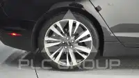 2018 Lincoln MKZ