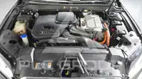2018 Lincoln MKZ