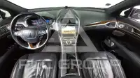 2018 Lincoln MKZ