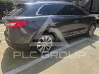 2018 Lincoln MKX