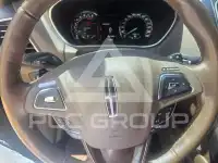 2018 Lincoln MKX