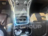 2018 Lincoln MKX