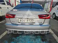 2018 Audi A6