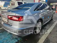 2018 Audi A6