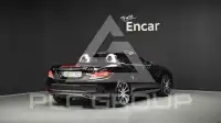 2018 Mercedes Benz SLC-Class
