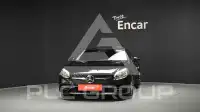 2018 Mercedes Benz SLC-Class