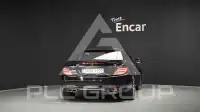 2018 Mercedes Benz SLC-Class