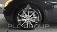 2018 Mercedes Benz SLC-Class