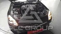 2018 Mercedes Benz SLC-Class