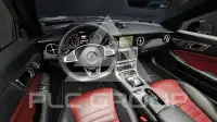 2018 Mercedes Benz SLC-Class
