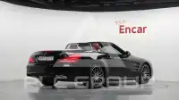 2018 Mercedes Benz SL-Class