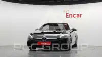 2018 Mercedes Benz SL-Class