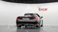 2018 Mercedes Benz SL-Class