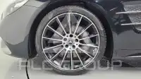 2018 Mercedes Benz SL-Class