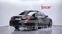 2018 Mercedes Benz S-Class