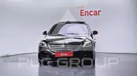 2018 Mercedes Benz S-Class