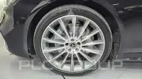 2018 Mercedes Benz S-Class