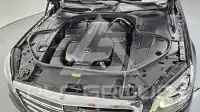 2018 Mercedes Benz S-Class