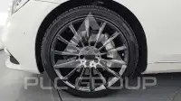 2018 Mercedes Benz S-Class