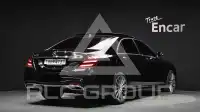 2018 Mercedes Benz S-Class
