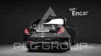2018 Mercedes Benz S-Class
