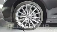 2018 Mercedes Benz S-Class