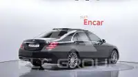 2018 Mercedes Benz S-Class
