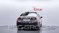 2018 Mercedes Benz S-Class