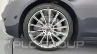 2018 Mercedes Benz S-Class