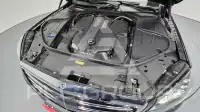 2018 Mercedes Benz S-Class