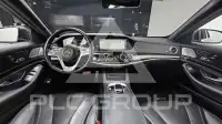 2018 Mercedes Benz S-Class