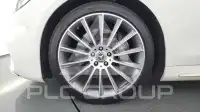 2018 Mercedes Benz S-Class
