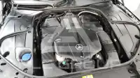 2018 Mercedes Benz S-Class