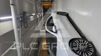 2018 Mercedes Benz S-Class