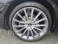 2018 Mercedes Benz S-Class