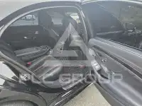 2018 Mercedes Benz S-Class