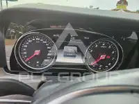 2018 Mercedes Benz E-Class