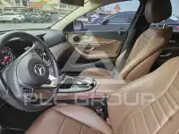 2018 Mercedes Benz E-Class