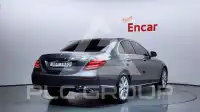2018 Mercedes Benz E-Class
