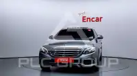 2018 Mercedes Benz E-Class