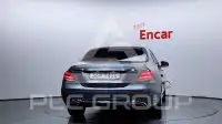 2018 Mercedes Benz E-Class
