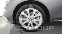 2018 Mercedes Benz E-Class