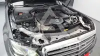 2018 Mercedes Benz E-Class