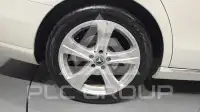 2018 Mercedes Benz E-Class