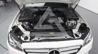 2018 Mercedes Benz E-Class