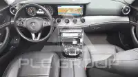 2018 Mercedes Benz E-Class